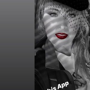 Meet your Posher, Yolanda